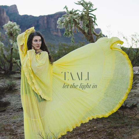 Let The Light In