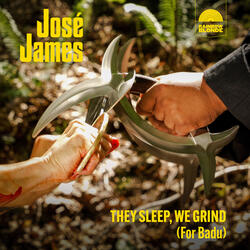 They Sleep, We Grind (For Badu)