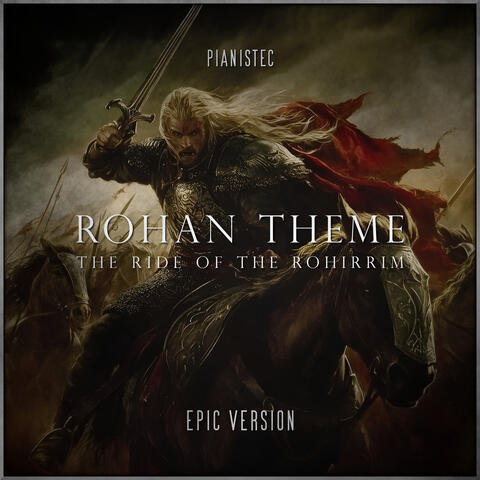 Rohan Theme (The Ride of the Rohirrim)