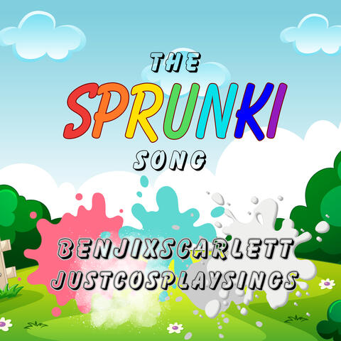 The Sprunki Song