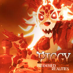 Akira Theme (Piggy Branched Realities)