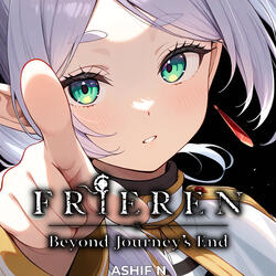 Frieren vs Frieren ~ Knife to the throat (Epic Version)