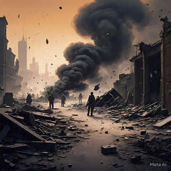 Iapocalypse (Depressive)