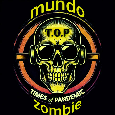 Mundo Zombie