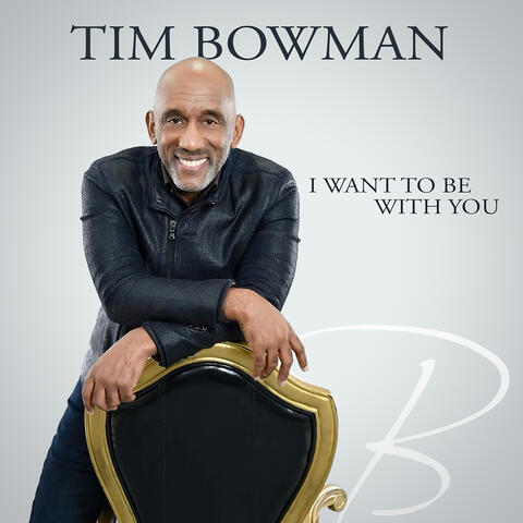 I Want To Be With You