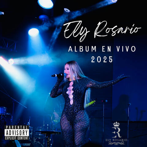 ALBUM EN VIVO 2025