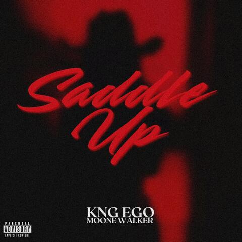 Saddle Up