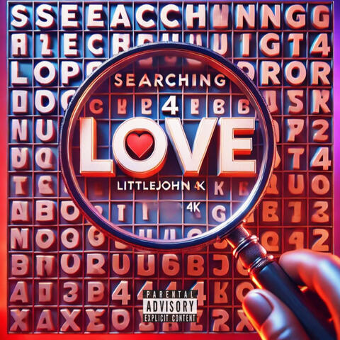 Searching 4 Love