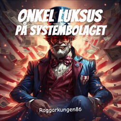 Onkel Luksus På Systembolaget