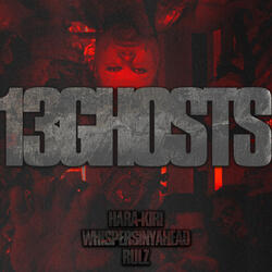 13GHOSTS
