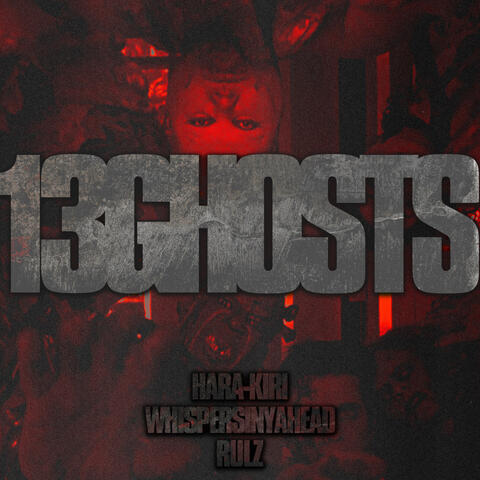 13GHOSTS