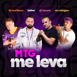 MTG Me  Leva