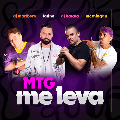 MTG Me  Leva