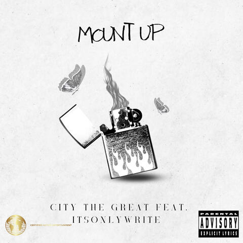 Mount Up