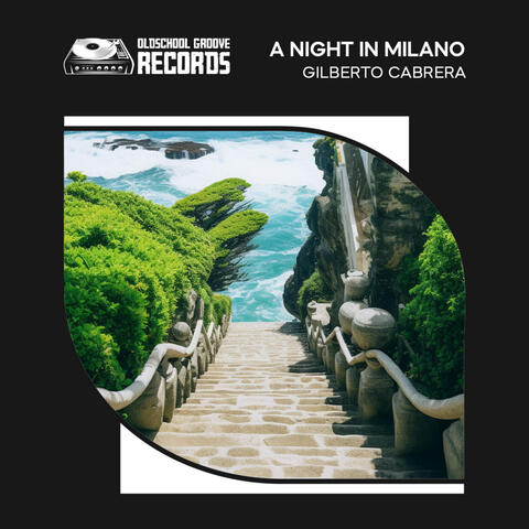 A Night In Milano