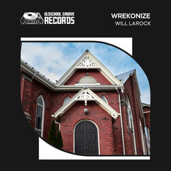 Wrekonize