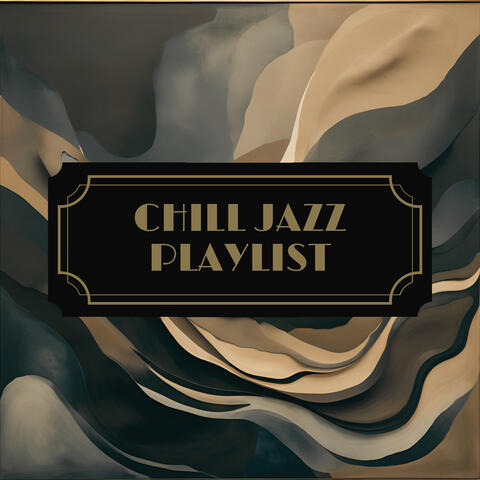 Smooth Manhattan Jazz Ambience