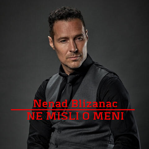 Ne misli o meni