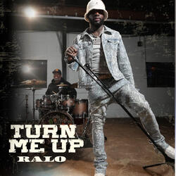Turn Me Up