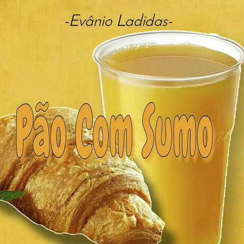 Pão com sumo