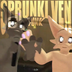 Sprunki Ven Funk