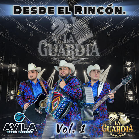 Desde el Rincón.