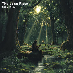 Spirit of the Trees