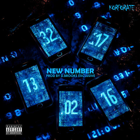 New Number