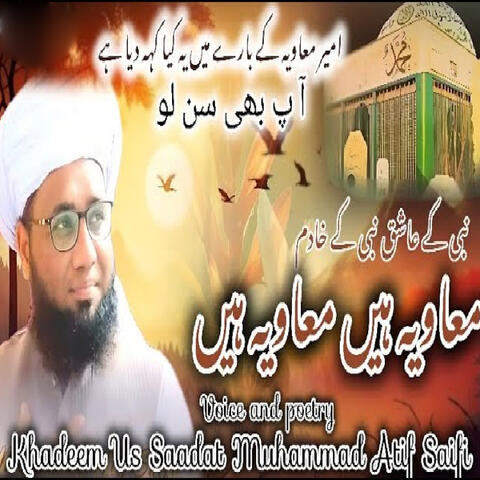 Ameer E Muavia