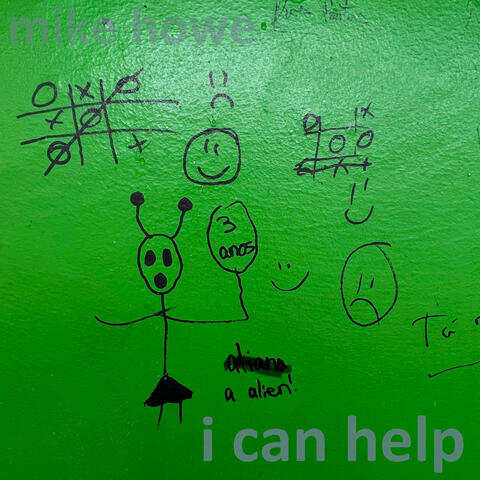 i can help