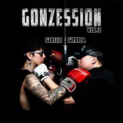 Gonzession, Vol. 3