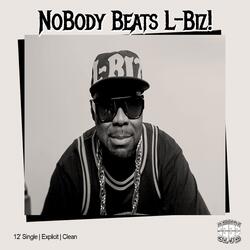 MyNameIsLBiz [Radio Edit]