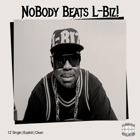 MyNameIsLBiz [Radio Edit]