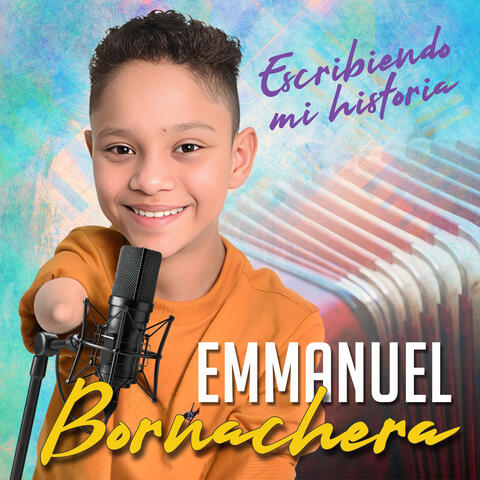 Escribiendo Mi Historia