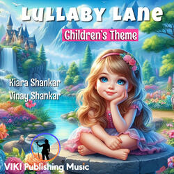 Lullaby Lane (Children's Theme)