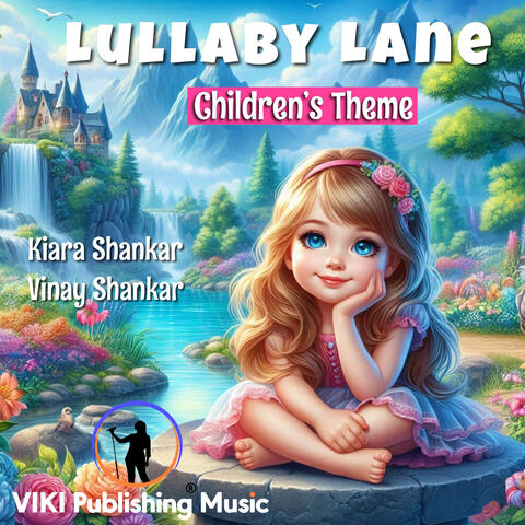 Lullaby Lane (Children's Theme)