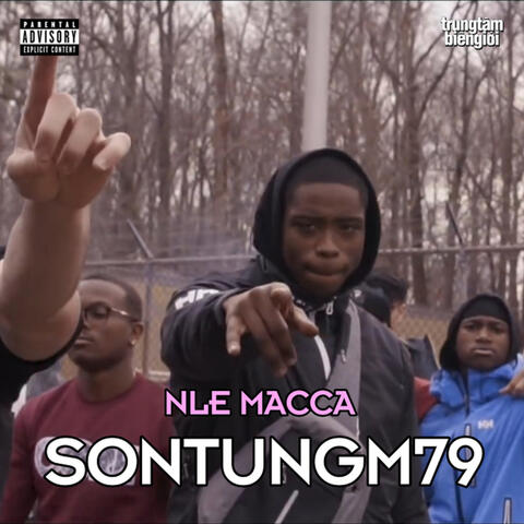 SONTUNGM79