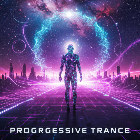 Progressive Trance