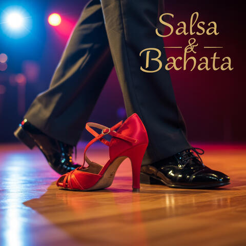 Música latina para bailar
