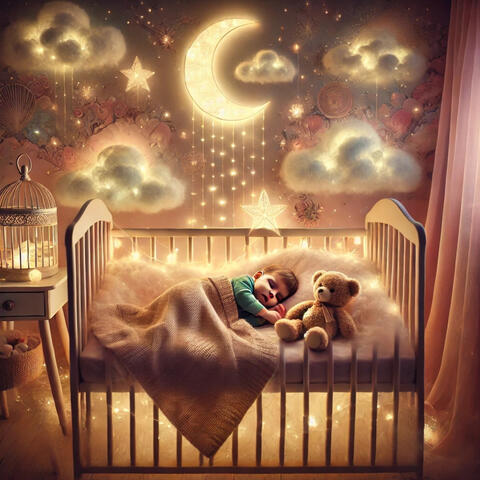 Bedtime Baby Dreams
