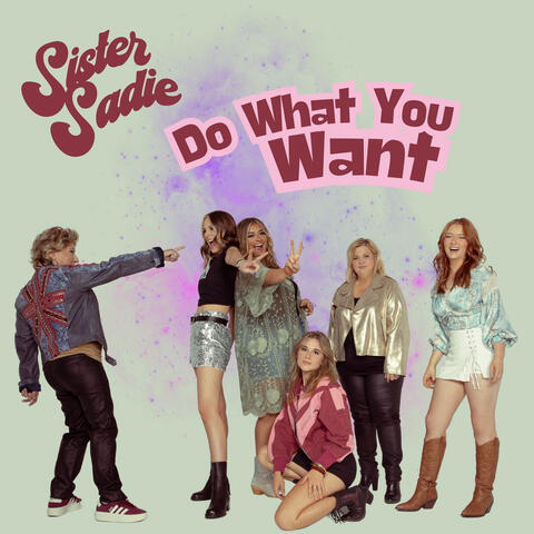Do What You Want