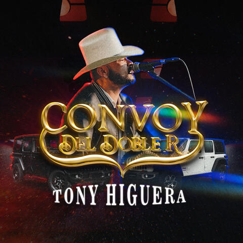 Convoy Del Doble R