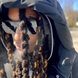 Earlier Days (feat. $elfmade JC)
