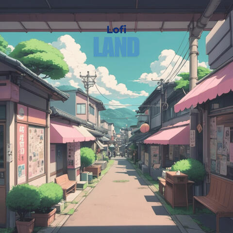 Mellow Restful Lofi