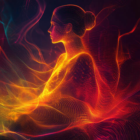 Awaken the Soul 432 Hz