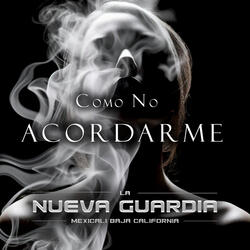 Como No Acordarme