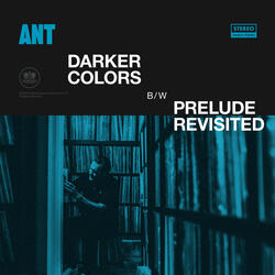 Darker Colors