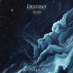 Destiny 741 Hz