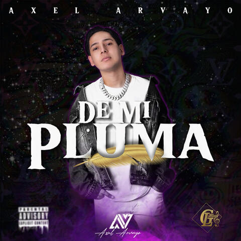 De Mi Pluma