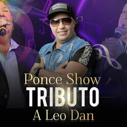 Tributo a Leo Dan